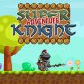 poster of Super Knight Adventure game