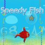 poster of Speedy Fish game