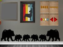 poster of Veterinary Doctor Escape 2 game