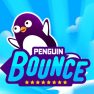 poster of Penguin Bounce game