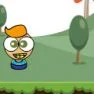 poster of Pimi Jumpers game