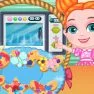 poster of Easter Cookies game