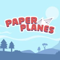 poster of Paper Planes game