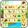 poster of Birds Mahjong Deluxe game