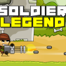 poster of Soldier Legend game