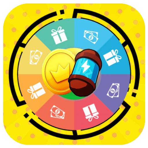 poster of Play Coin Master Free Spin and Coin Spin Wheel Game Online 2024 game