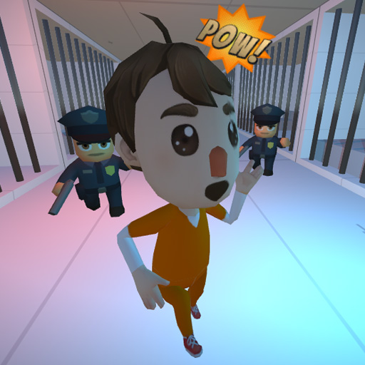 poster of Play Prison Escape Plan Game Online 2024 game