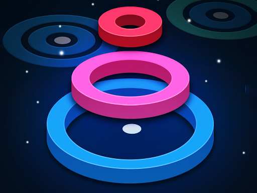 poster of Play The Rings Game Online 2024 game