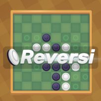 ملصق اللعبة Reversi