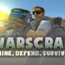 poster of Warscrap game