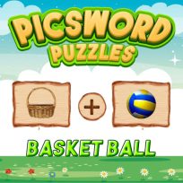 poster of Picsword Puzzles game