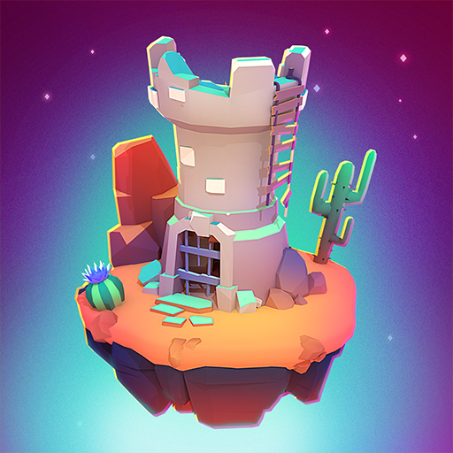 poster of Play Hidden Lands Game Online 2024 game