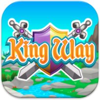 poster of King Way game