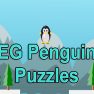 poster of EG Penguin Puzzles game