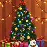 poster of My Christmas Tree Decoration game