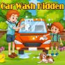 poster of Car Wash Hidden game