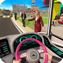 poster of Bus Simulator Ultimate game