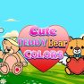 poster of Cute Teddy Bear Colors game