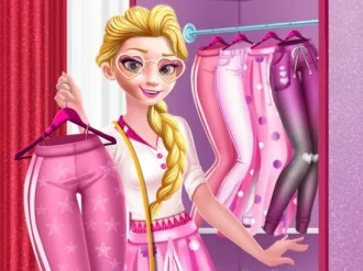 poster of Play Shades of Pink Game Online 2024 game
