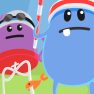 poster of Dumb Ways to Die 2 The Games game