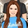 poster of Kendall Hair Salon game