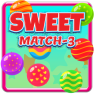 poster of Sweet Candy Match game