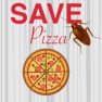 poster of Save Pizza game