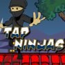 poster of Tap Ninjas game