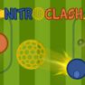 poster of NitroClash.io game