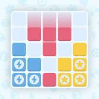 poster of 1010+ Block Puzzle game