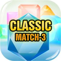 poster of Classic Match3 game