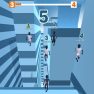 poster of Stickman Parkour Speed 2020 game