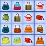 poster of Stylish Purses Mahjong game