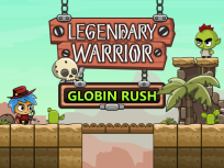 poster of Legendary Warrior GR game