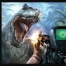 poster of Jungle Survival Jurassic Park game