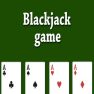 poster of Blackjack Game game