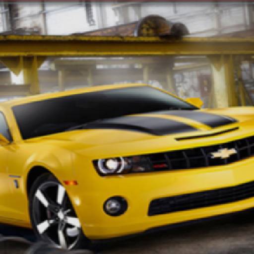 poster of Play Impossible Car Parking Game Online 2024 game