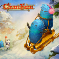 poster of Charm Farm game