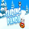 poster of Sliding Panda game