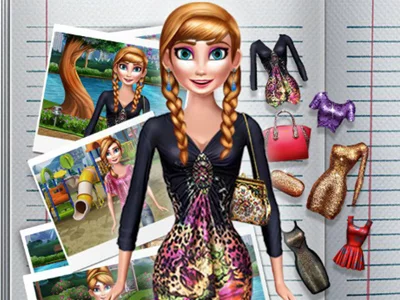 poster of Play Doll Creator Fashion Looks Game Online 2024 game