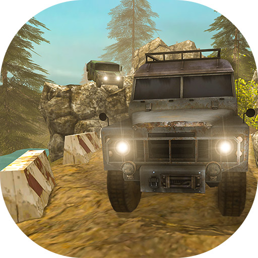 poster of Play  4x4 Suv Jeep Games 2020 Game Online 2024 game