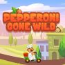 poster of Pepperoni Gone Wild game