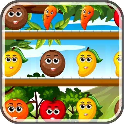 poster of Play Farming Fun Game Online 2024 game