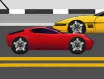 poster of Hot Wheels game