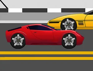 poster of Hot Wheels game