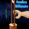 poster of Handless Millionaire game