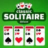 poster of Classic Solitaire Deluxe game