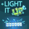 poster of Light It Up game