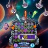 poster of Asteroid Shield: Tile-Matching Space Defense game