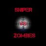 poster of Sniper vs Zombies game